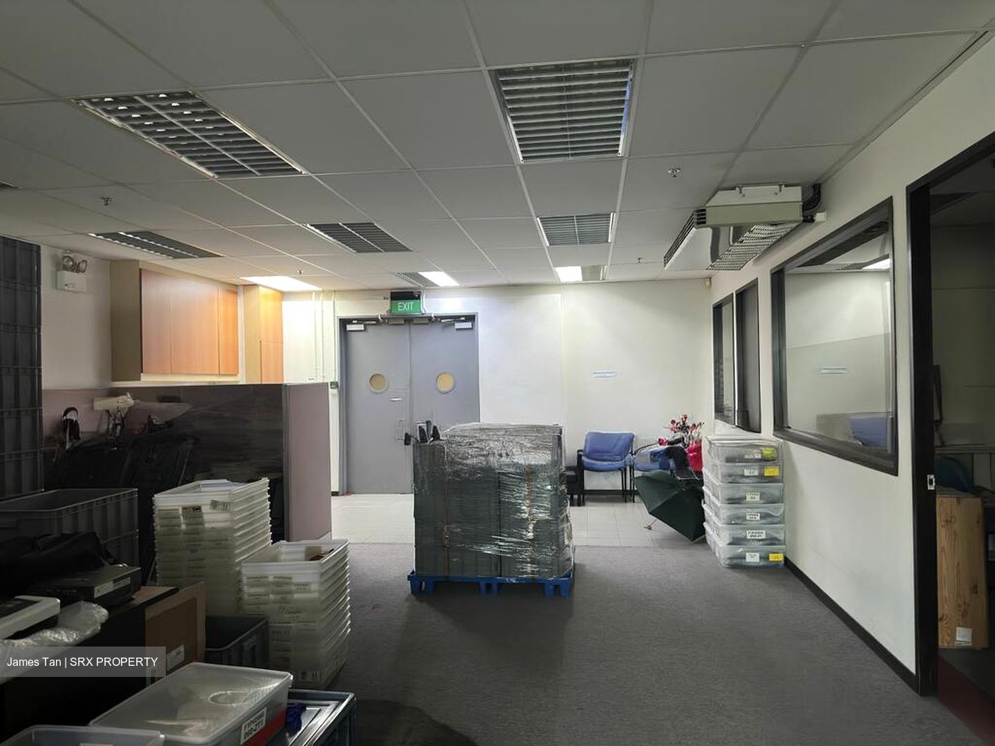 Ubi Techpark (D14), Factory #575424021
